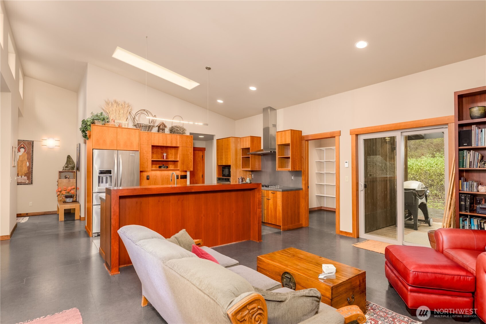 1224 Willow Street , Port Townsend, WA 98368