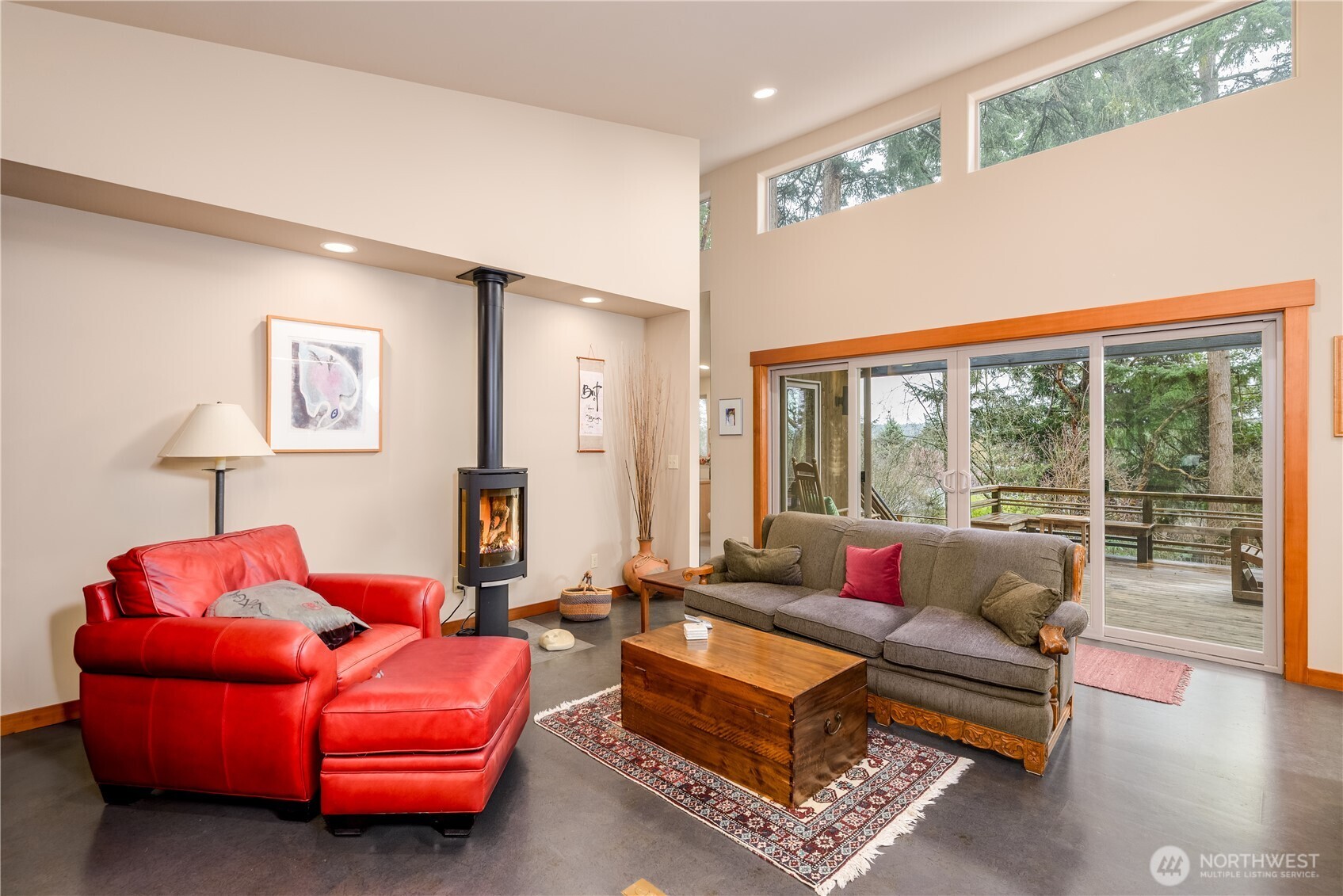 1224 Willow Street , Port Townsend, WA 98368