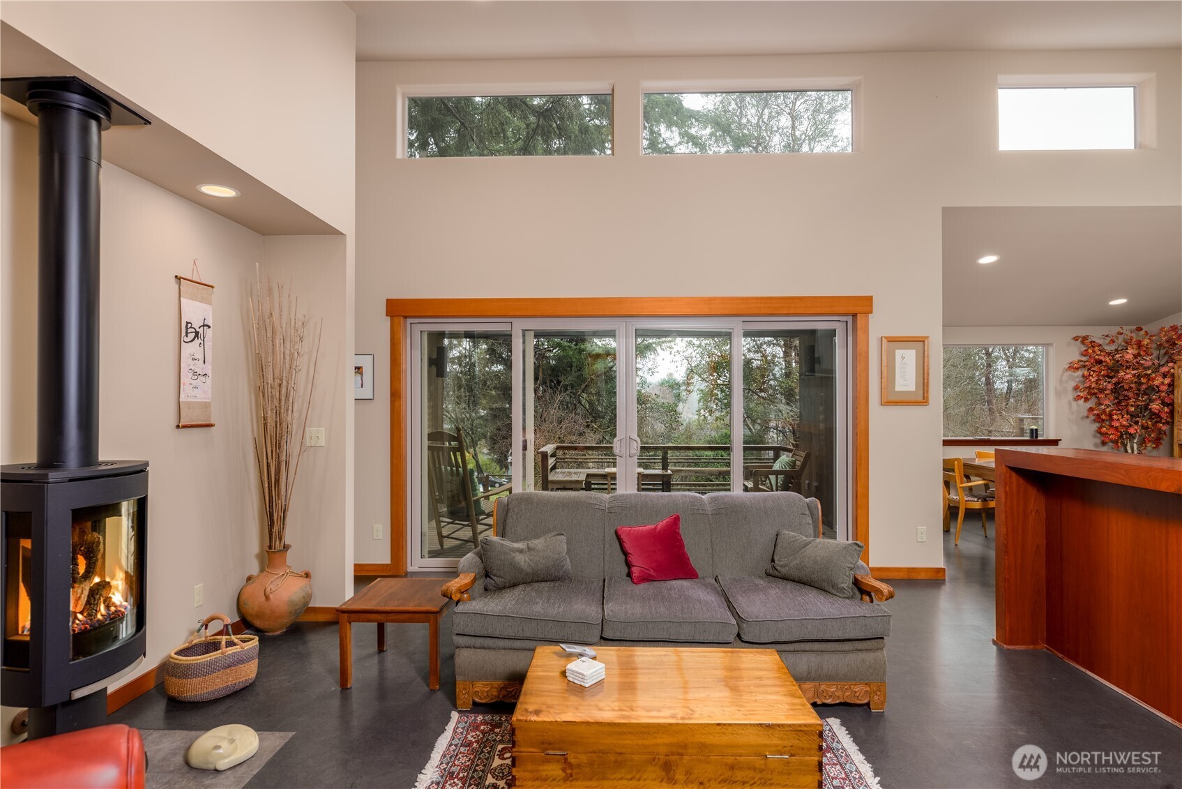 1224 Willow Street , Port Townsend, WA 98368