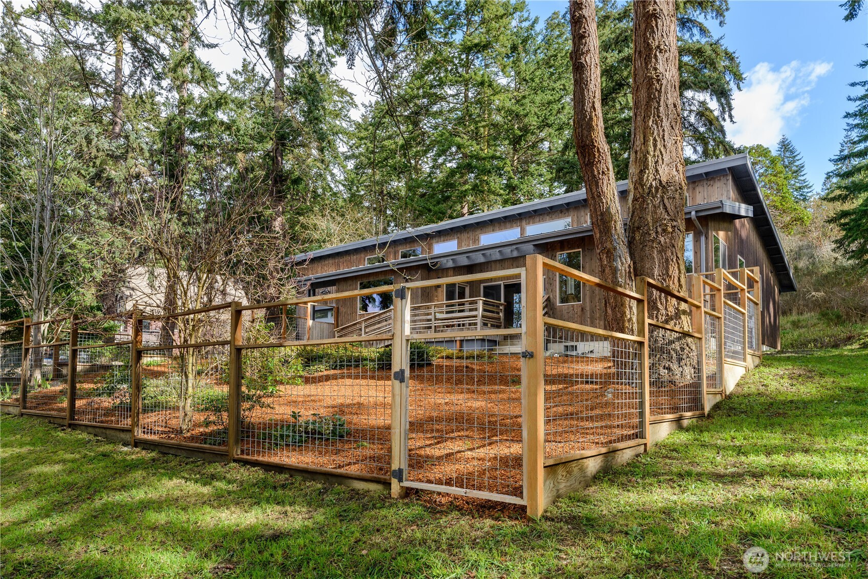 1224 Willow Street , Port Townsend, WA 98368