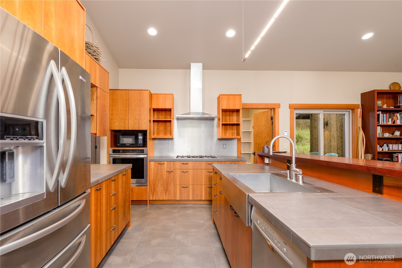 1224 Willow Street , Port Townsend, WA 98368