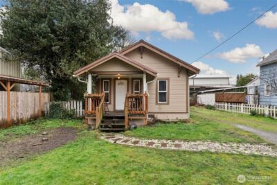 1817 N Tower Avenue , Centralia, WA 98531 - Photo 1