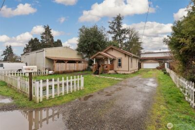 1817 N Tower Avenue , Centralia, WA 98531 - Photo 12