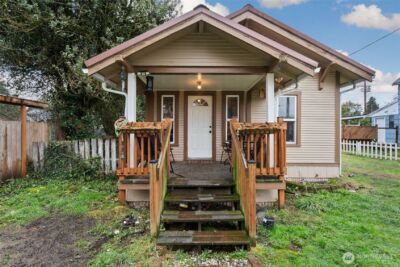 1817 N Tower Avenue , Centralia, WA 98531 - Photo 2