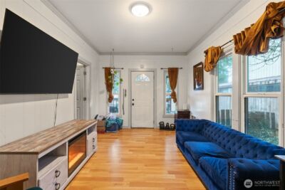 1817 N Tower Avenue , Centralia, WA 98531 - Photo 3