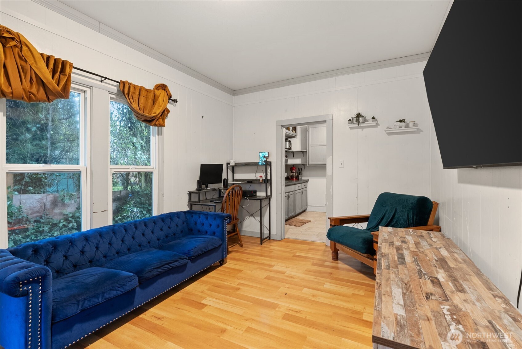 1817 N Tower Avenue , Centralia, WA 98531