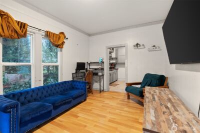 1817 N Tower Avenue , Centralia, WA 98531 - Photo 4