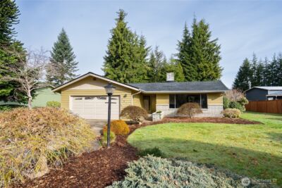 7210 Bryrwood Drive , Aberdeen, WA 98520