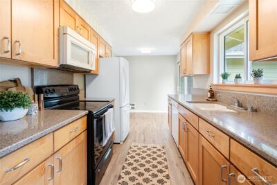 7210 Bryrwood Drive , Aberdeen, WA 98520 - Photo 15