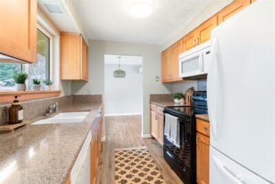 7210 Bryrwood Drive , Aberdeen, WA 98520 - Photo 16