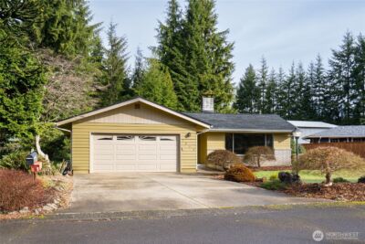 7210 Bryrwood Drive , Aberdeen, WA 98520 - Photo 2