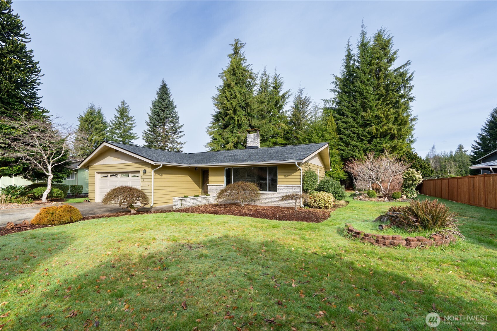 7210 Bryrwood Drive , Aberdeen, WA 98520