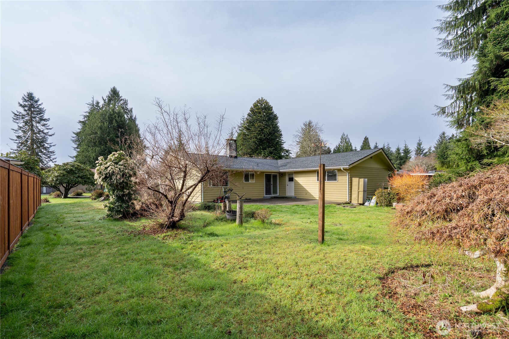 7210 Bryrwood Drive , Aberdeen, WA 98520