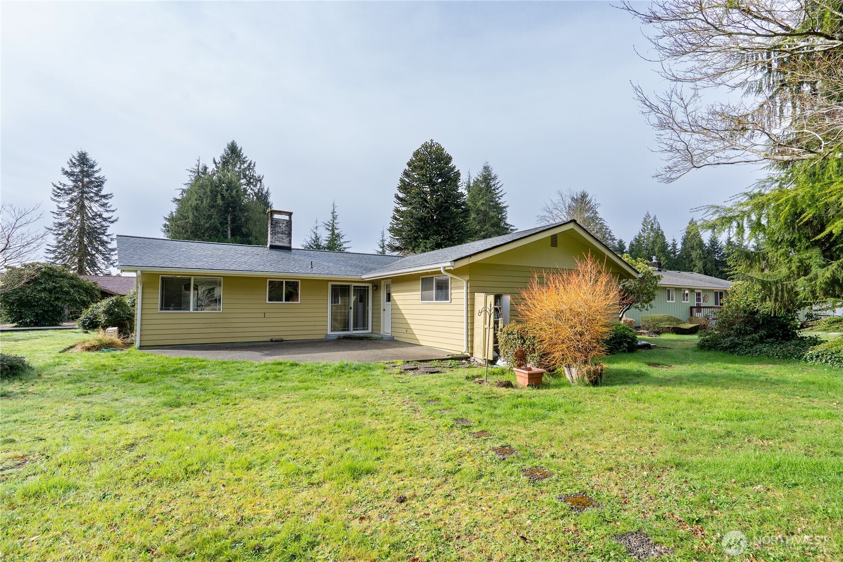 7210 Bryrwood Drive , Aberdeen, WA 98520