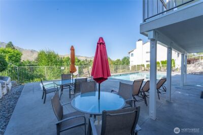 808 W Manson Road #B102, Chelan, WA 98816 - Photo 20