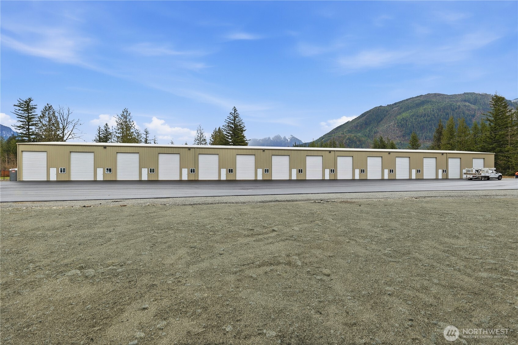 2000 Amanda #N, Gold Bar, WA 98251
