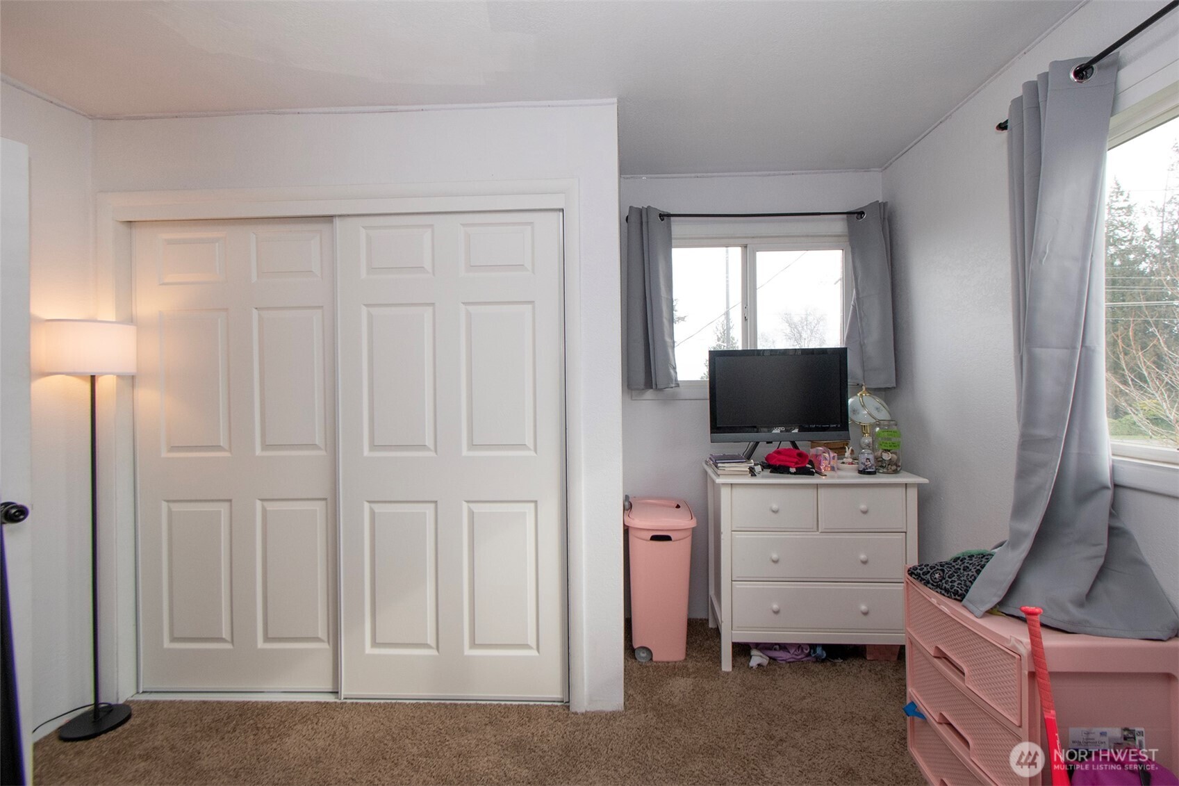 413 E Orcas Avenue , Port Angeles, WA 98362