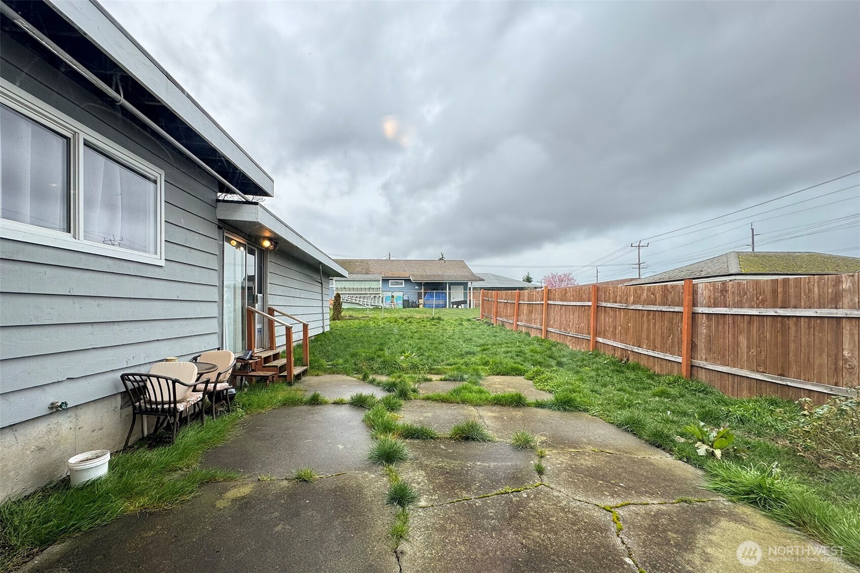 413 E Orcas Avenue , Port Angeles, WA 98362