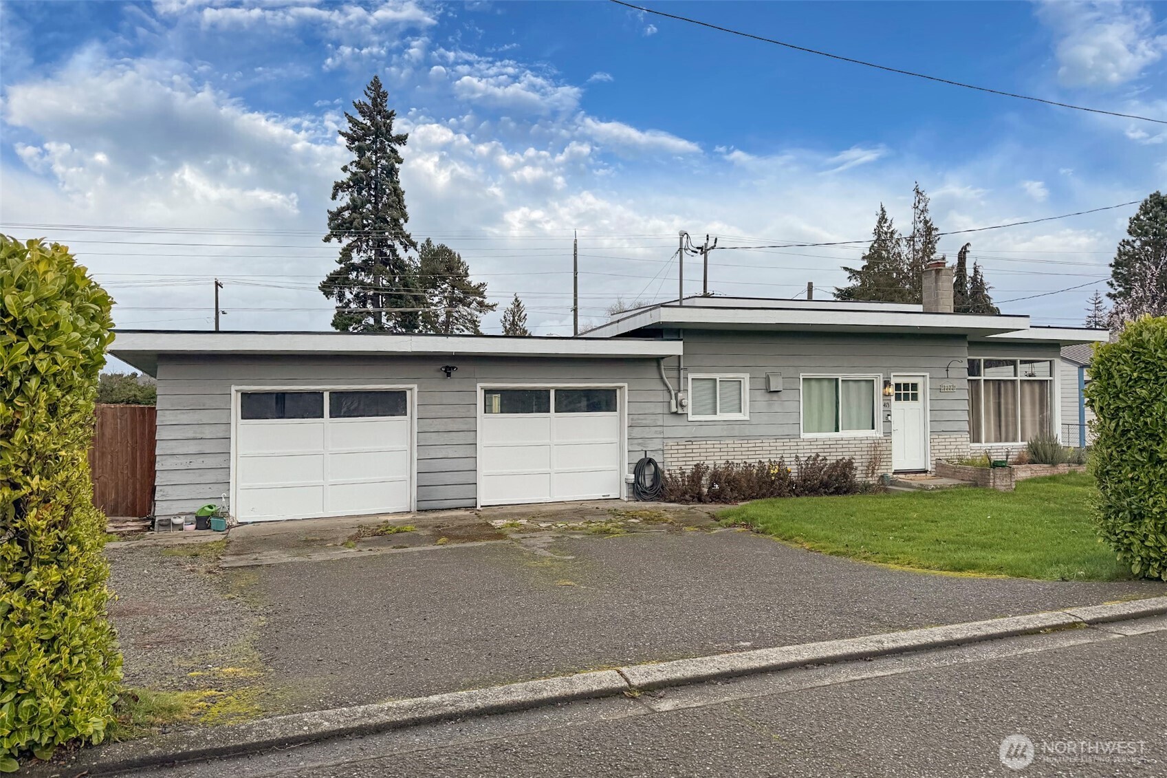 413 E Orcas Avenue , Port Angeles, WA 98362
