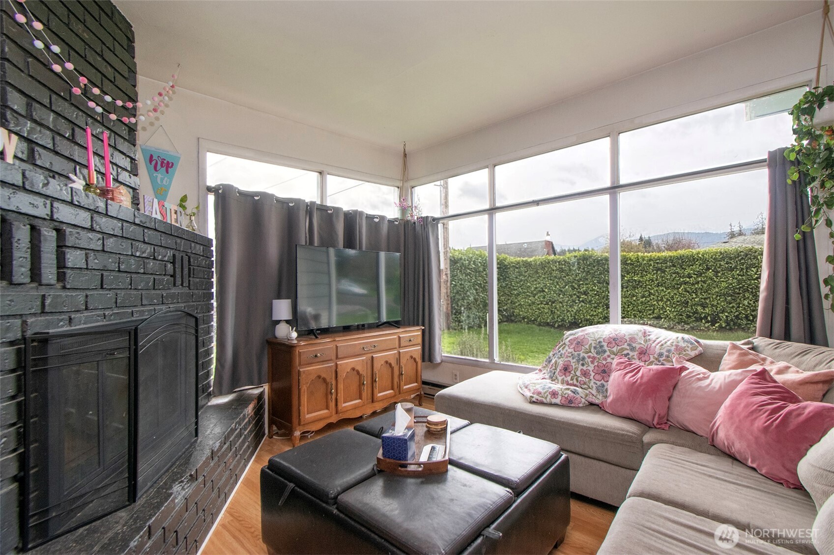 413 E Orcas Avenue , Port Angeles, WA 98362