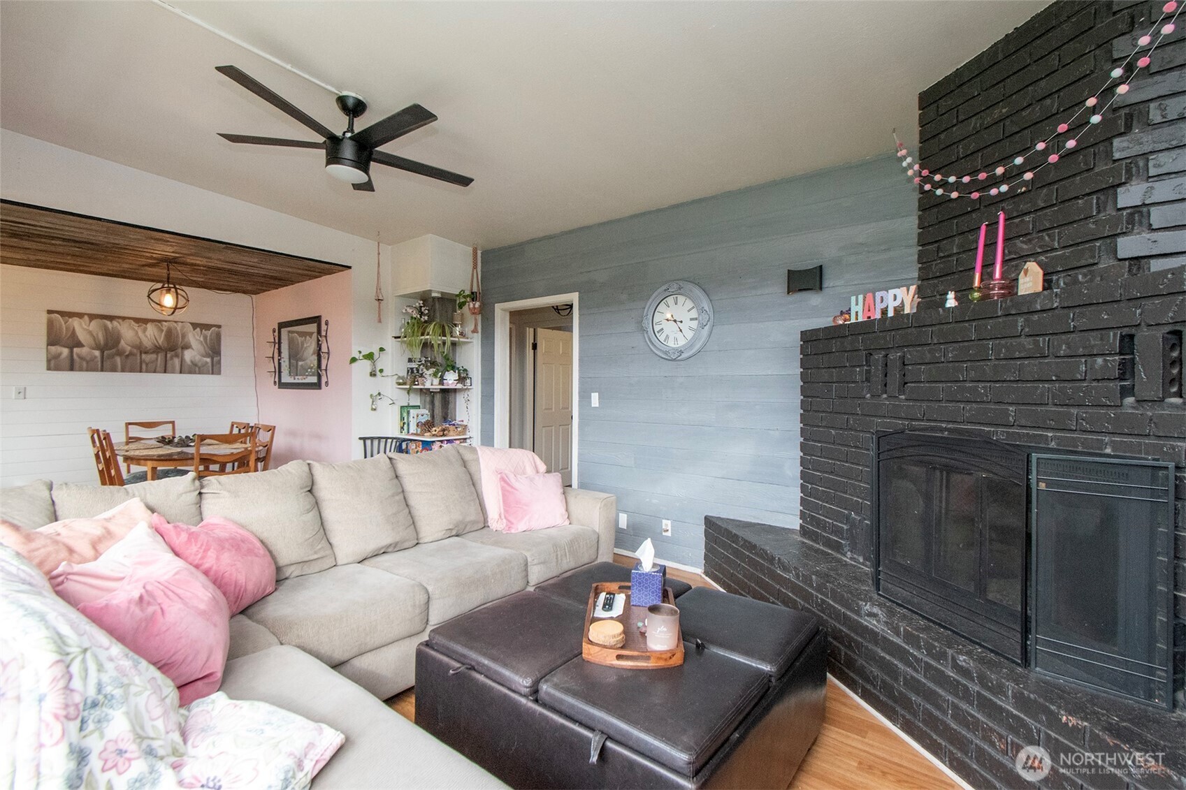 413 E Orcas Avenue , Port Angeles, WA 98362