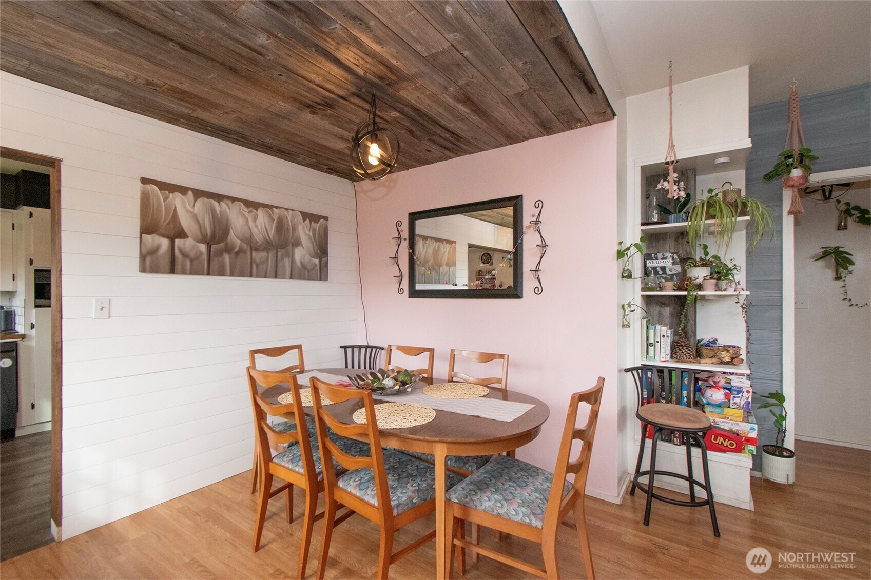 413 E Orcas Avenue , Port Angeles, WA 98362