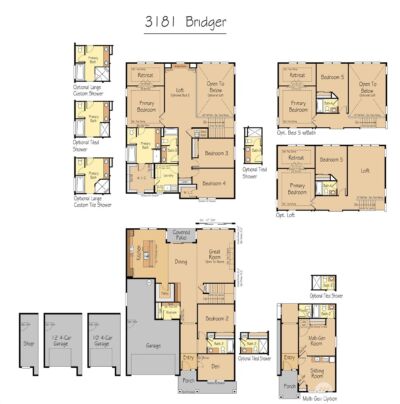 2115 96th Avenue Ct E, Edgewood, WA 98371 - Photo 2