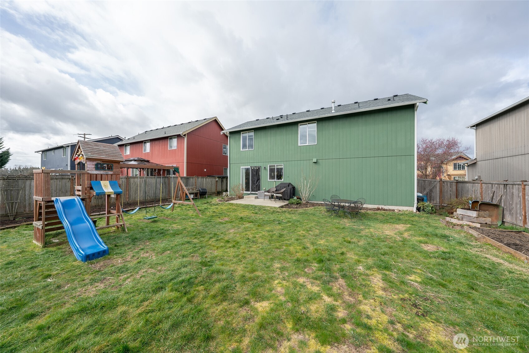 9236 Carys Street SE, Yelm, WA 98597