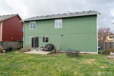 9236 Carys Street SE, Yelm, WA 98597 - Photo 18