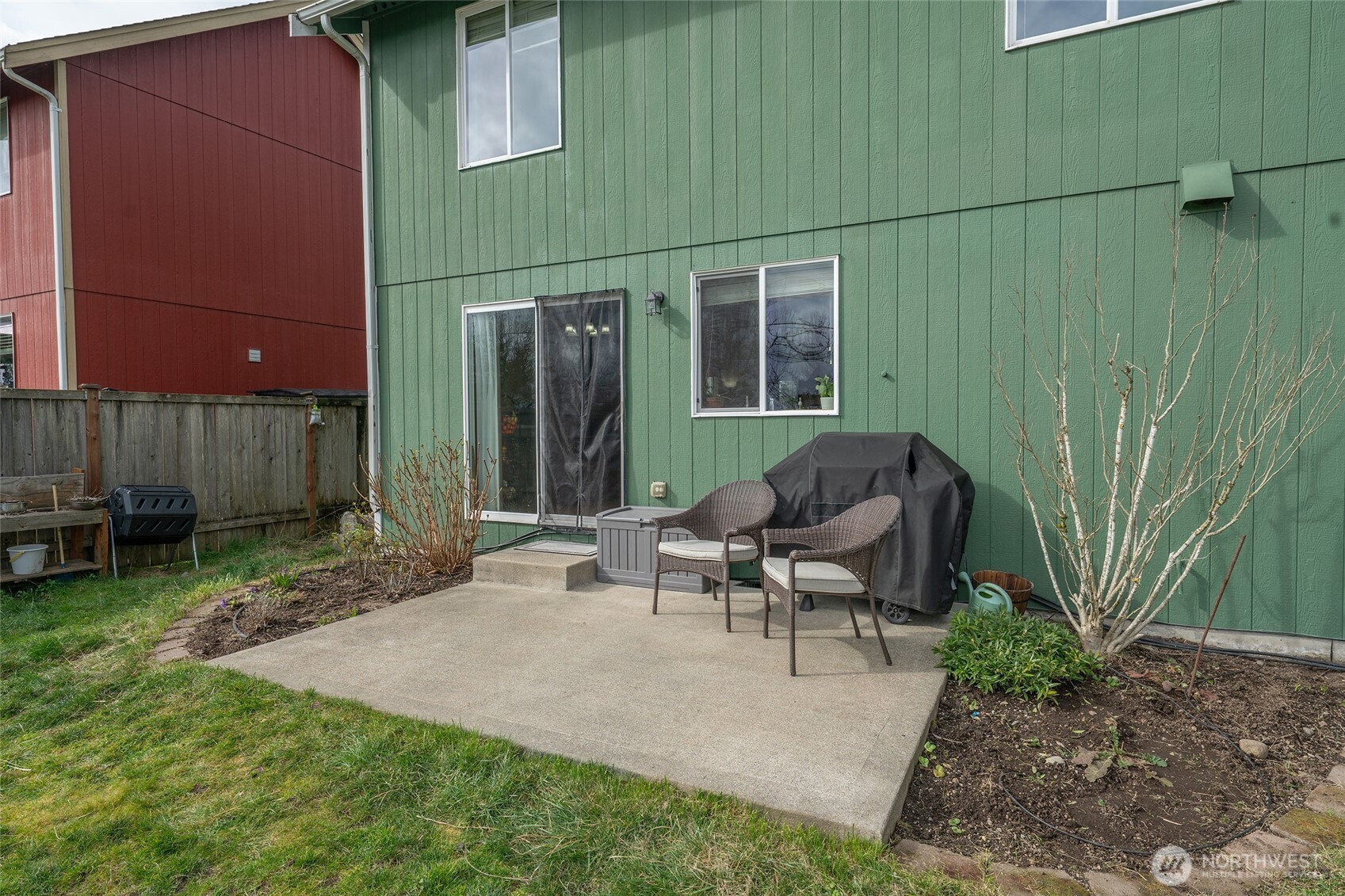 9236 Carys Street SE, Yelm, WA 98597