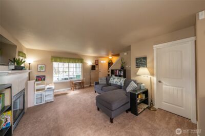 9236 Carys Street SE, Yelm, WA 98597 - Photo 3