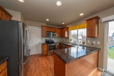 9236 Carys Street SE, Yelm, WA 98597 - Photo 5