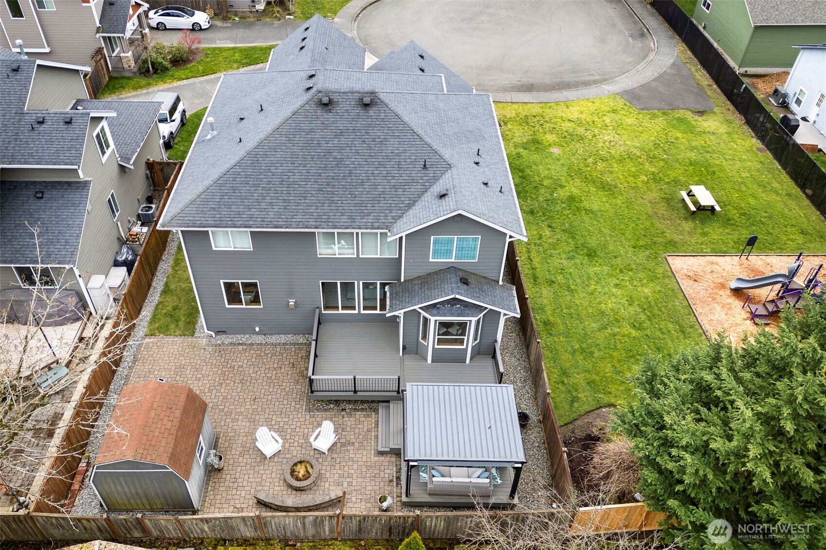 19923 10th Avenue W, Lynnwood, WA 98036