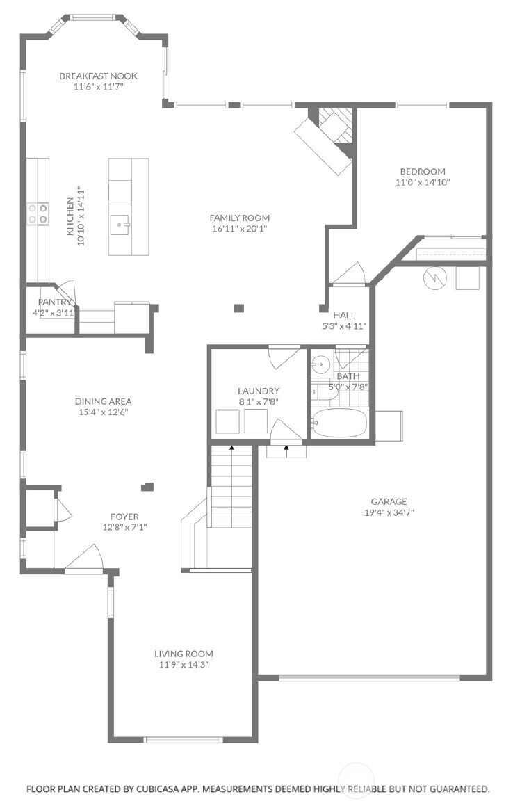 19923 10th Avenue W, Lynnwood, WA 98036