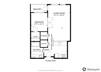 400 Washington Avenue #415, Bremerton, WA 98337 - Photo 34