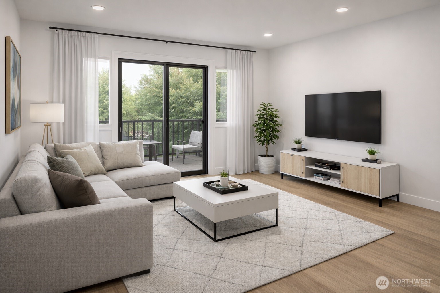 306 Centre Street #B, La Conner, WA 98257