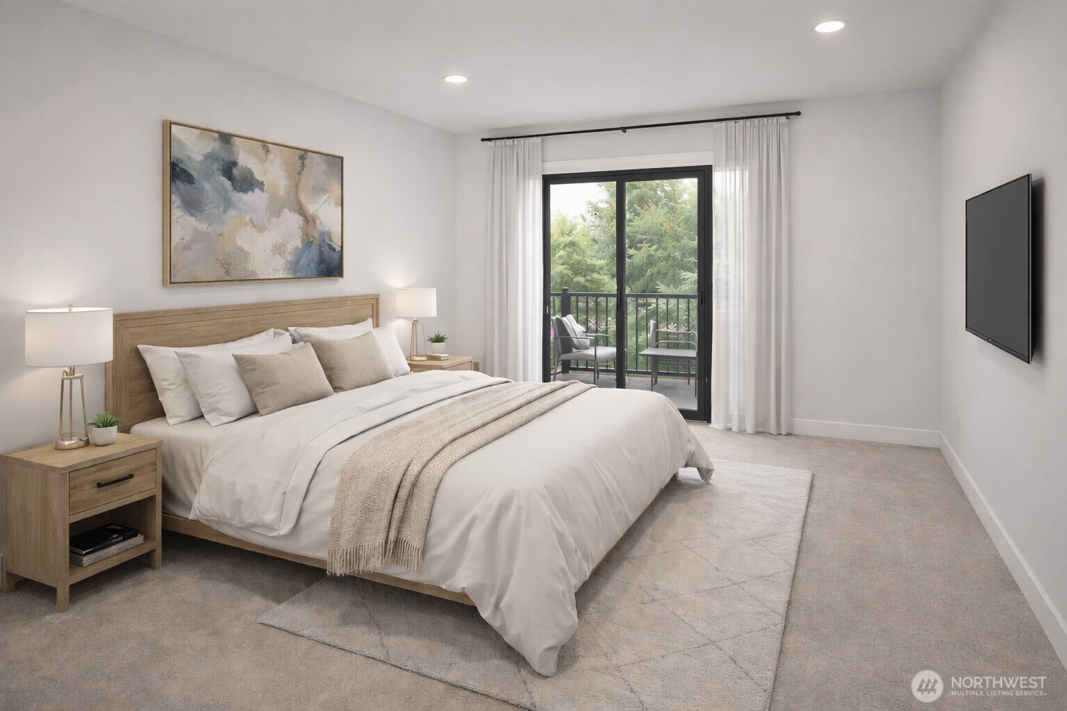 306 Centre Street #B, La Conner, WA 98257