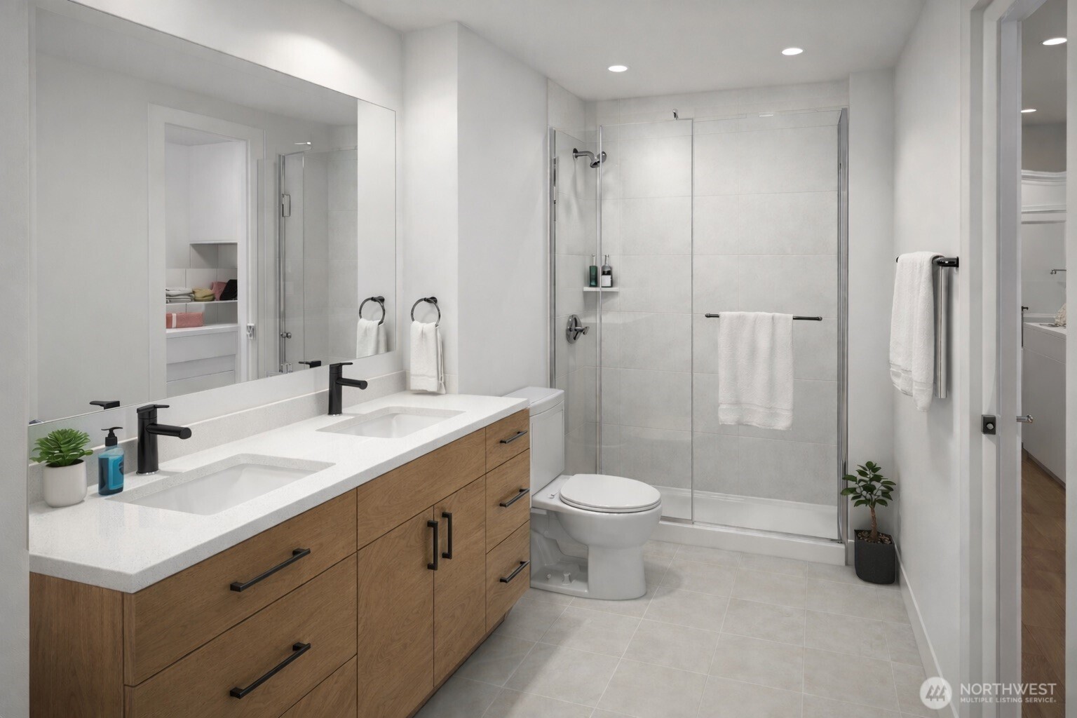 306 Centre Street #B, La Conner, WA 98257