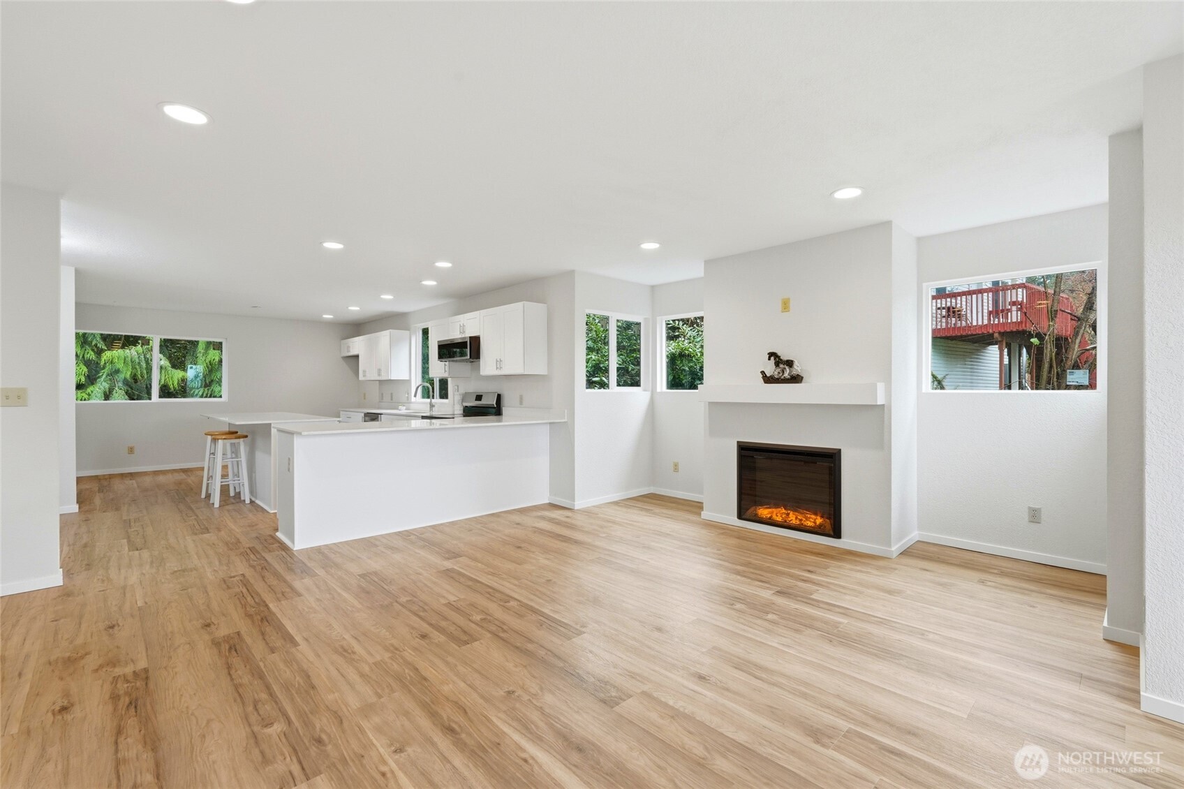 4404 Terrace Drive #8, Everett, WA 98203