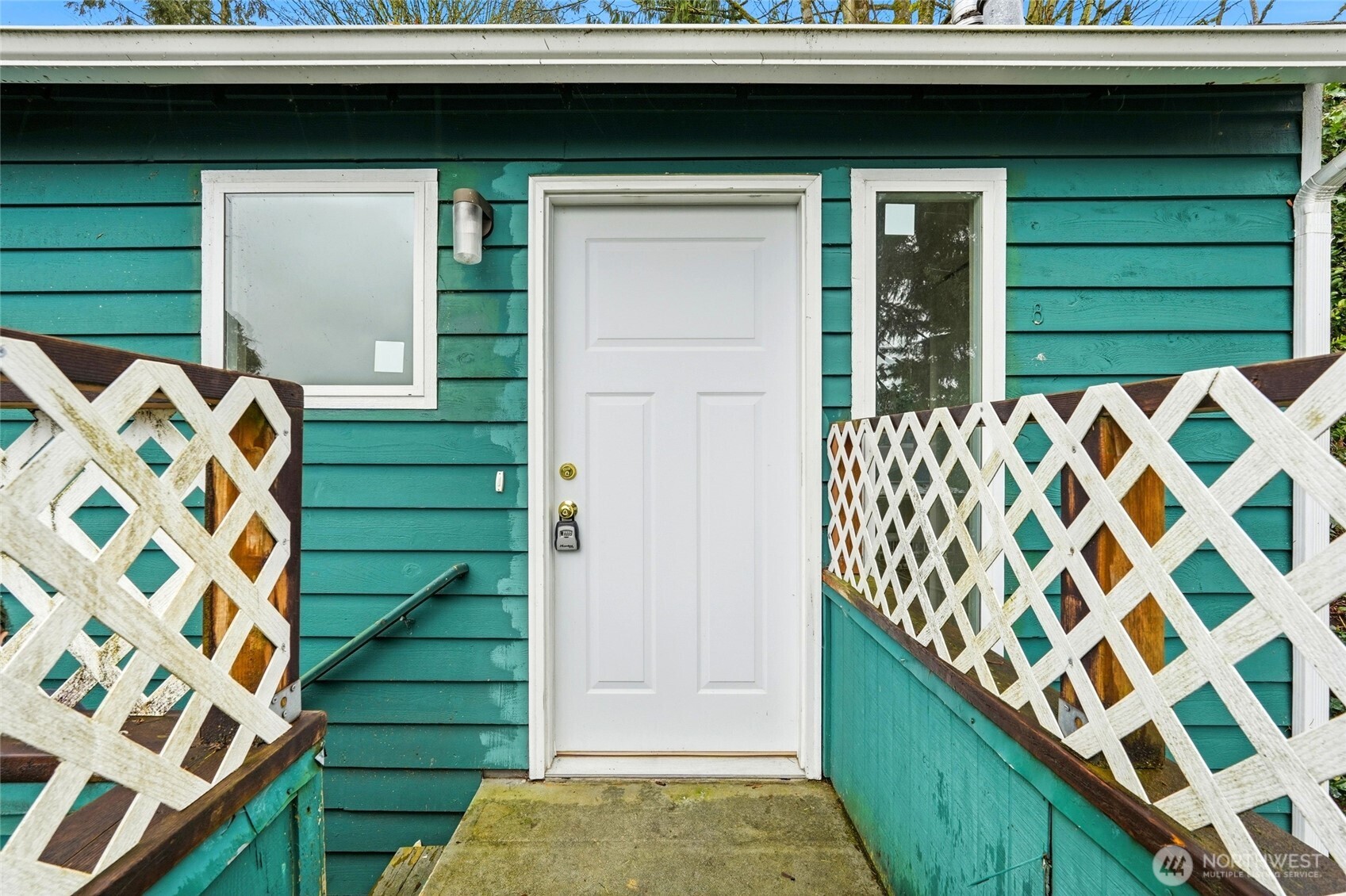 4404 Terrace Drive #8, Everett, WA 98203