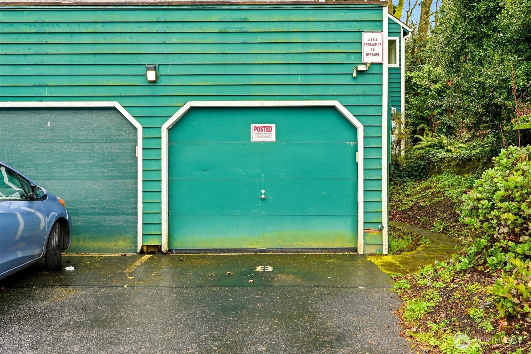 4404 Terrace Drive #8, Everett, WA 98203