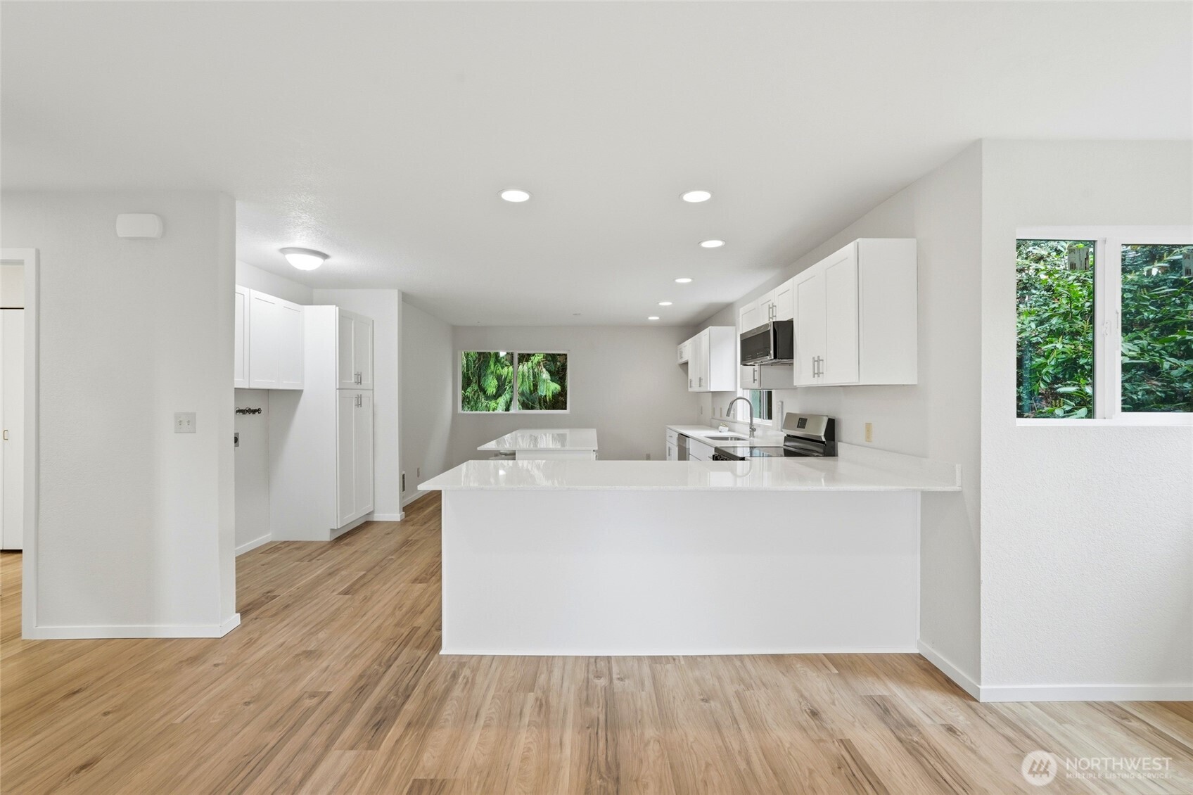 4404 Terrace Drive #8, Everett, WA 98203