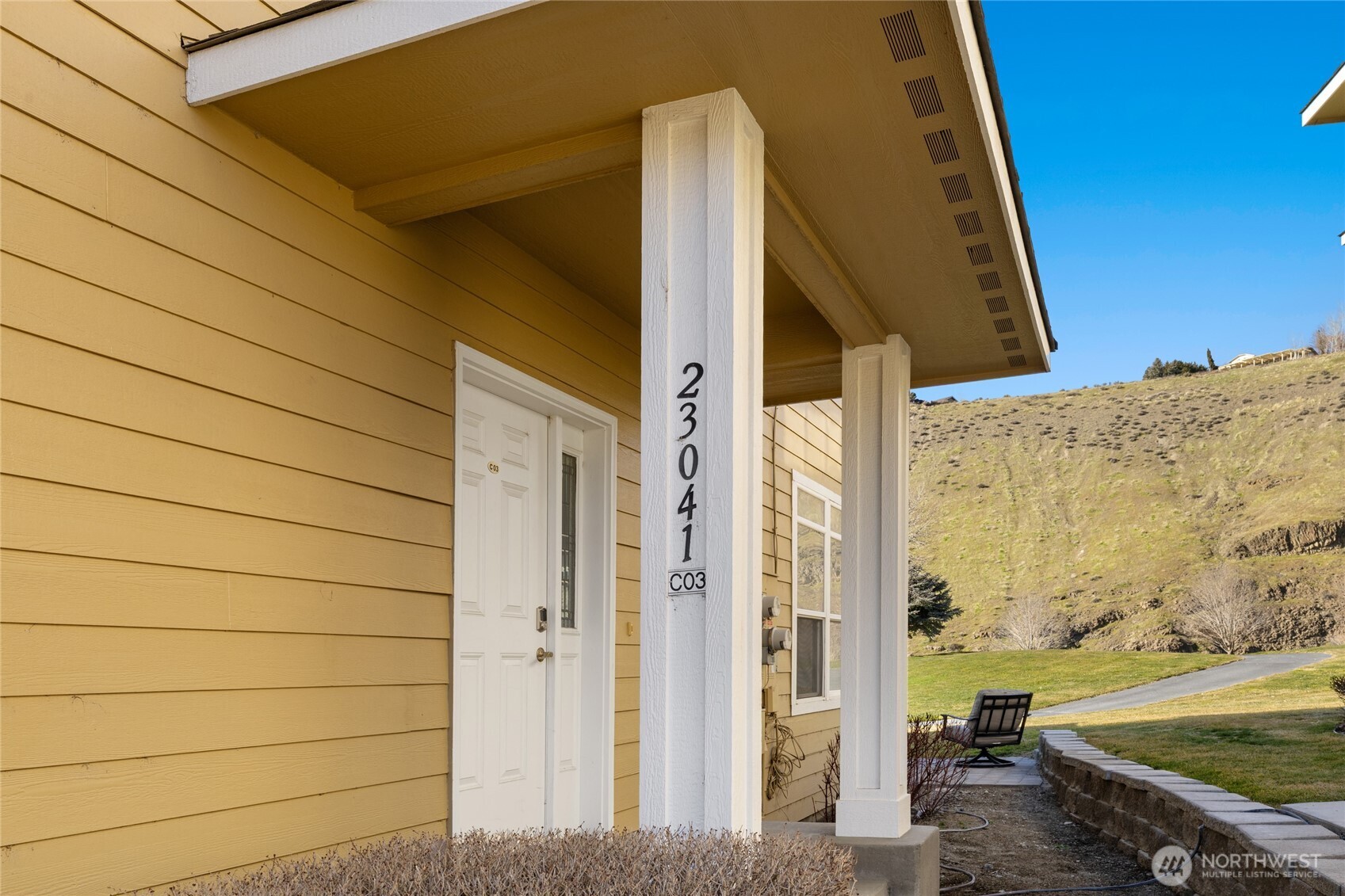 23041 Sunserra Loop NW, Quincy, WA 98848