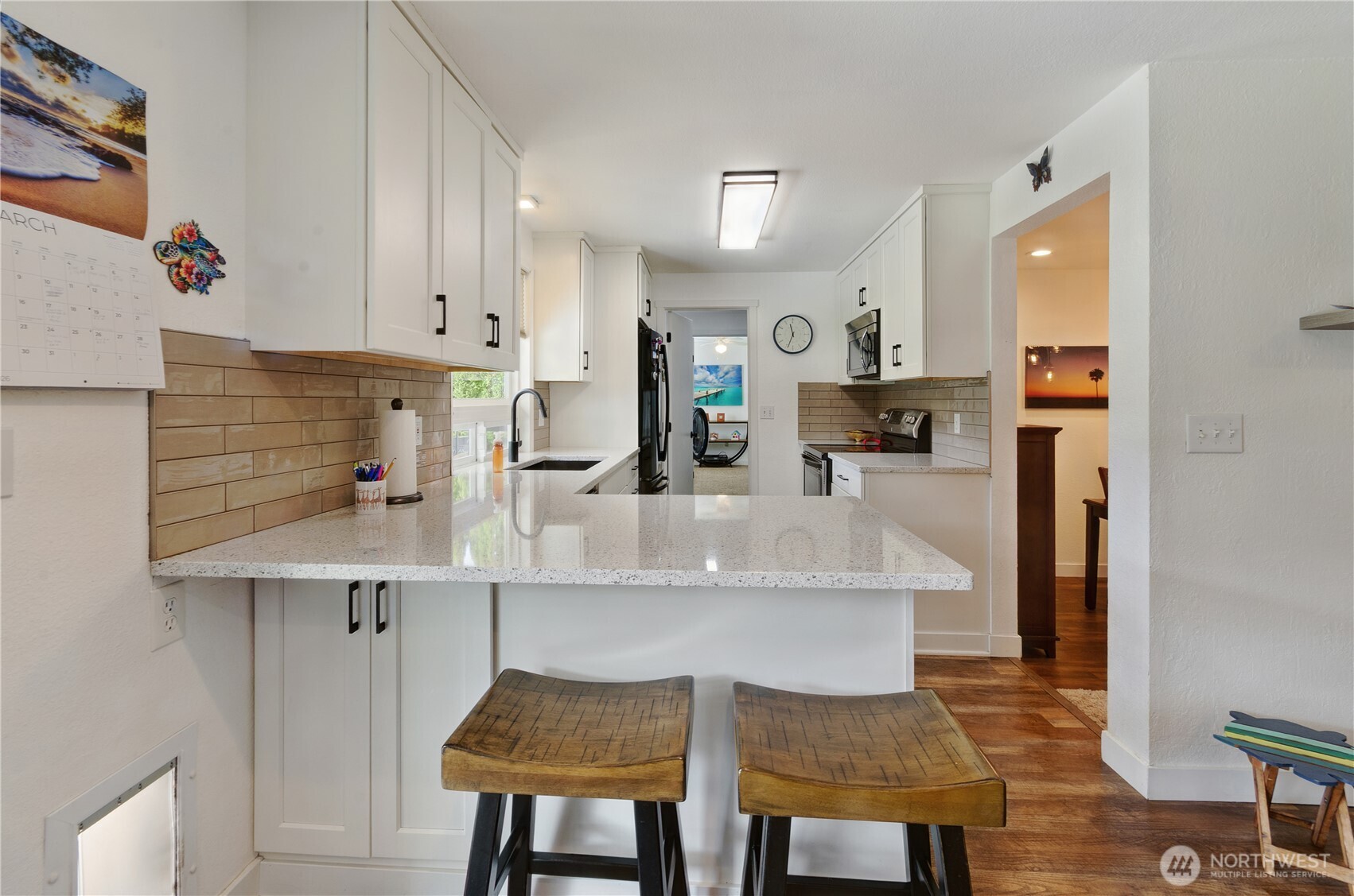 7917 25th Avenue SE, Lacey, WA 98503