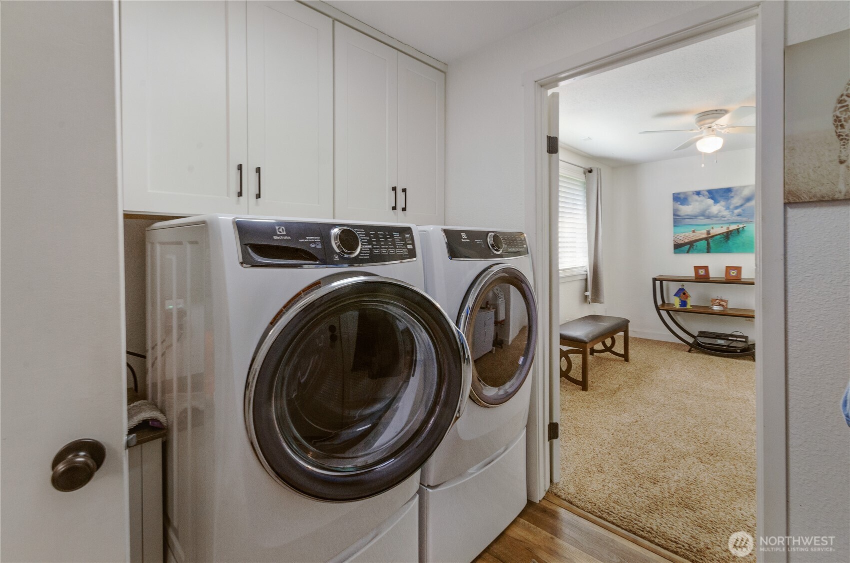 7917 25th Avenue SE, Lacey, WA 98503