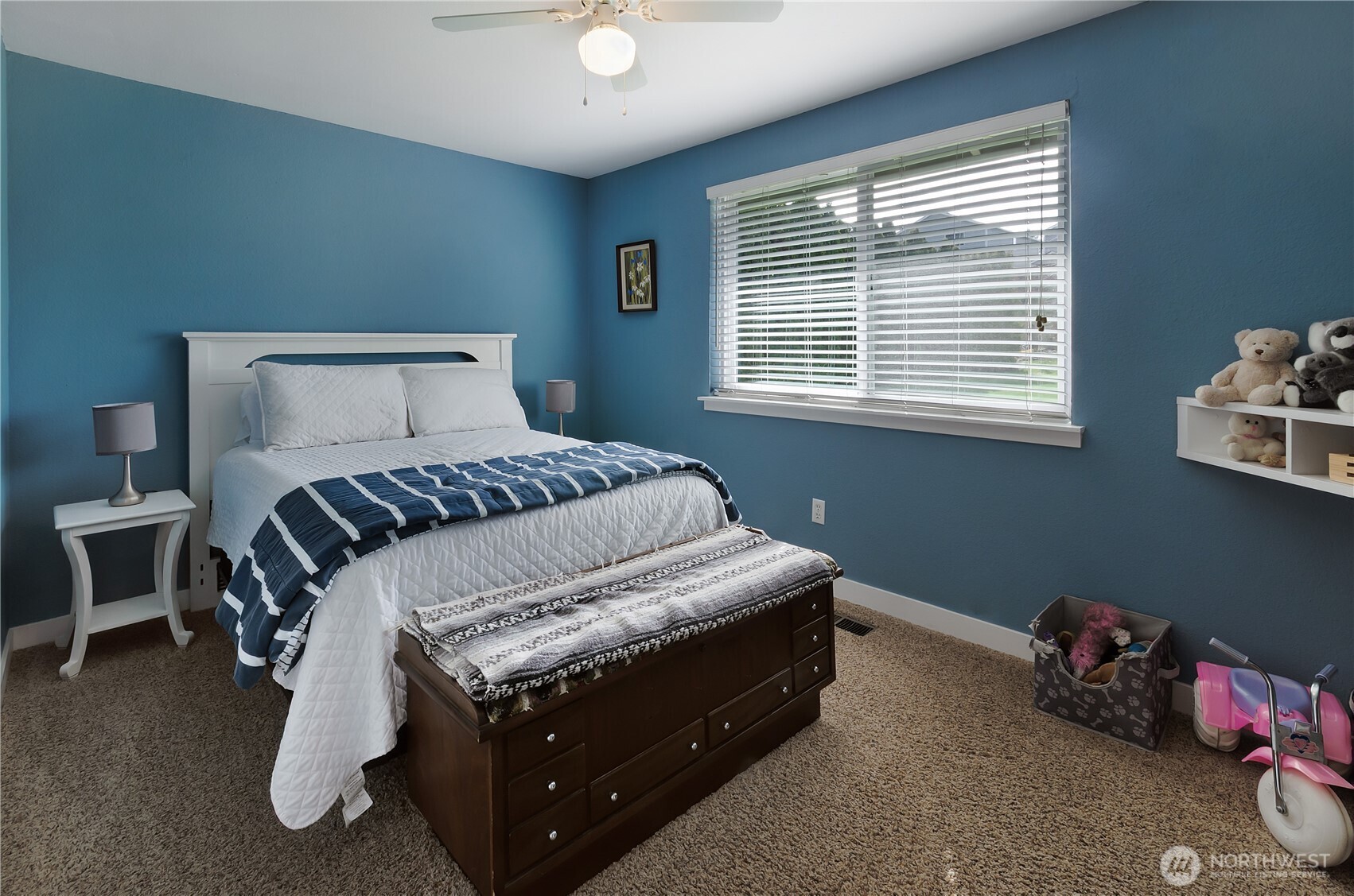 7917 25th Avenue SE, Lacey, WA 98503