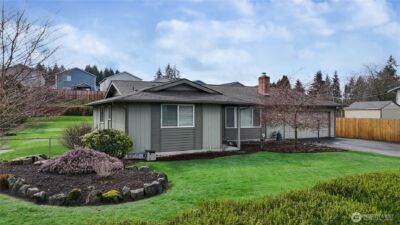 7917 25th Avenue SE, Lacey, WA 98503 - Photo 2