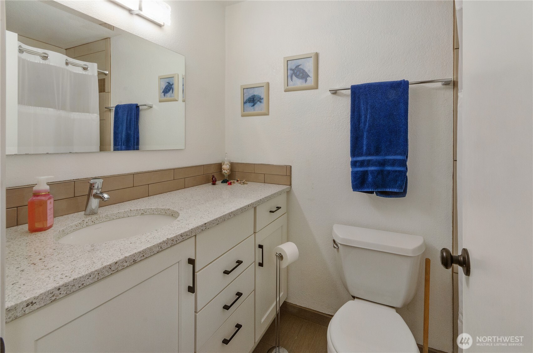 7917 25th Avenue SE, Lacey, WA 98503