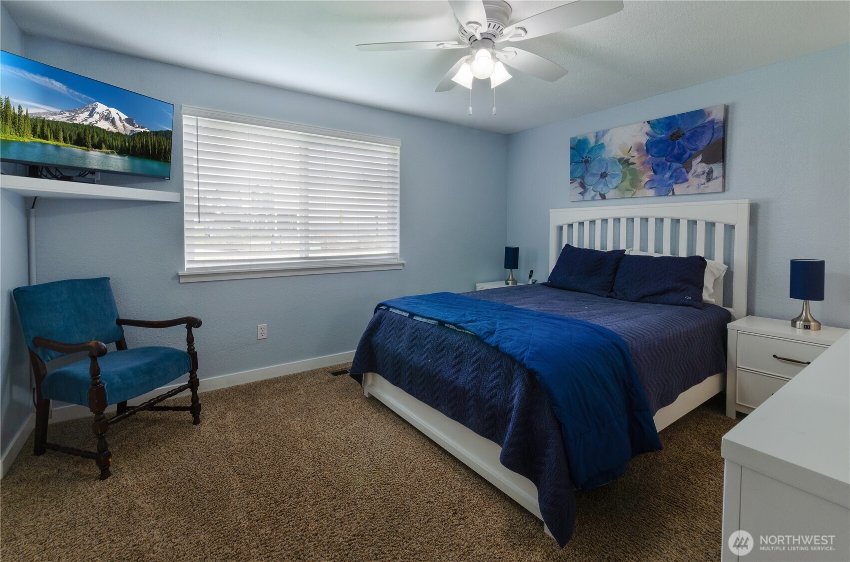 7917 25th Avenue SE, Lacey, WA 98503