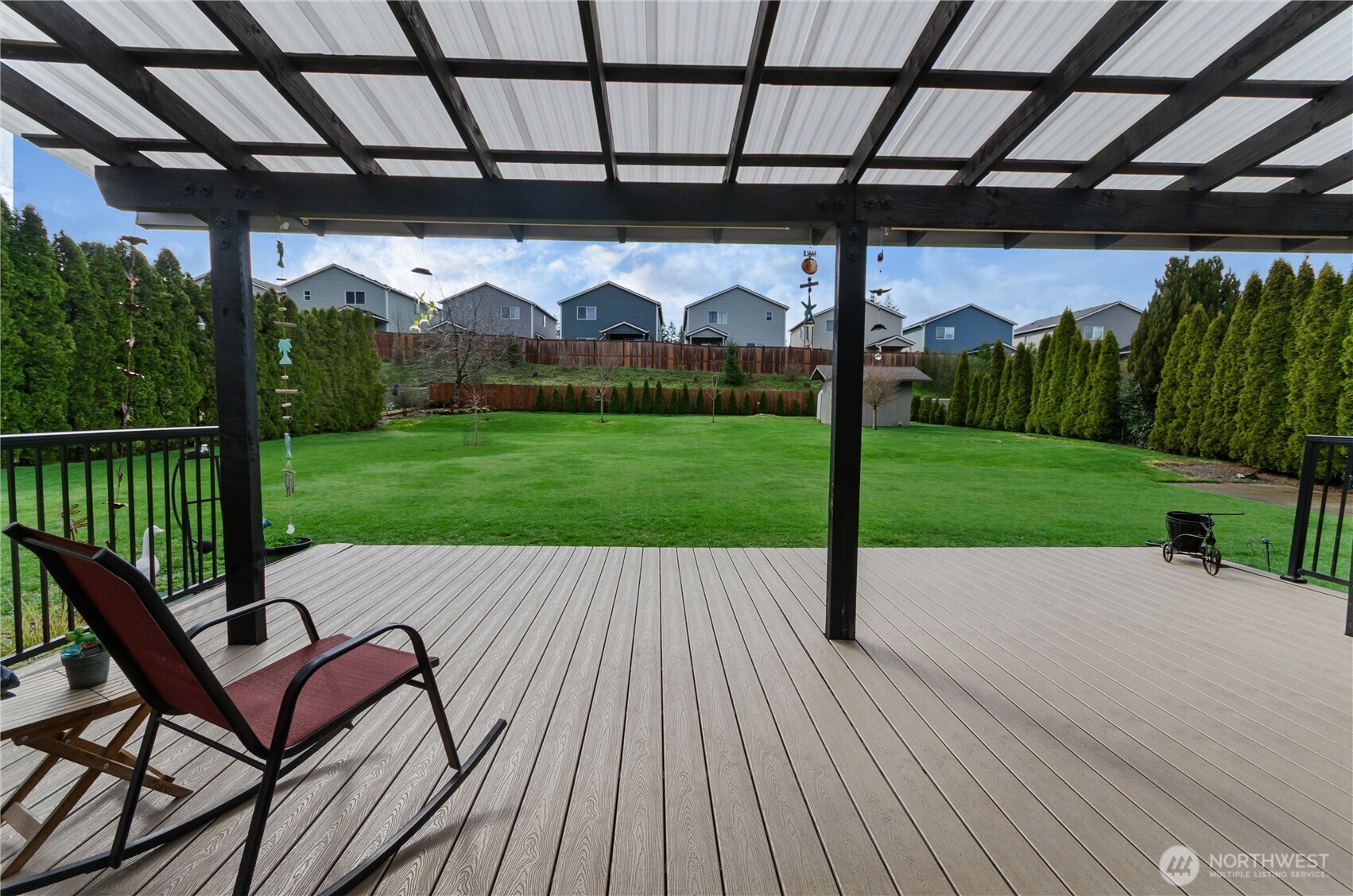 7917 25th Avenue SE, Lacey, WA 98503